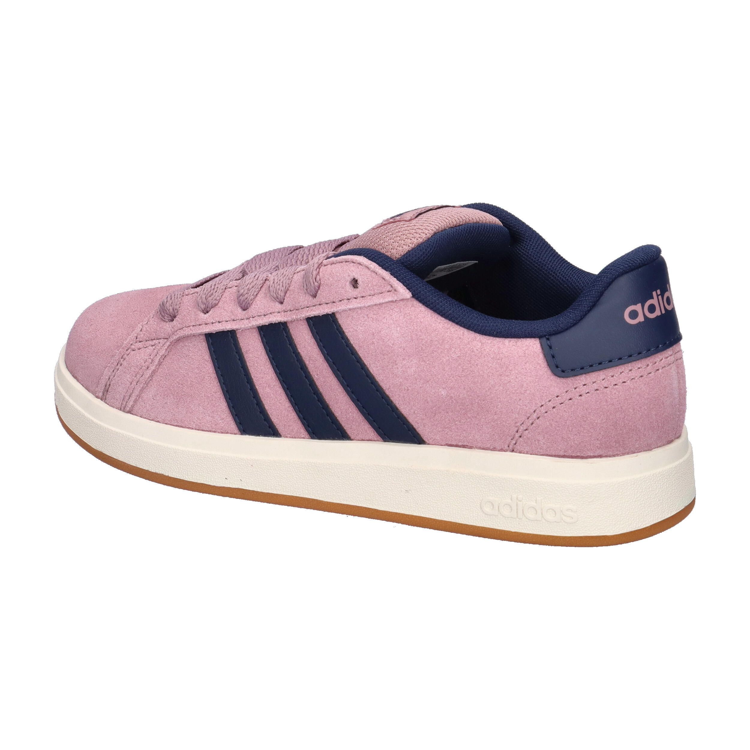 adidas Kinder Sneaker GRAND COURT 00s K 10/14