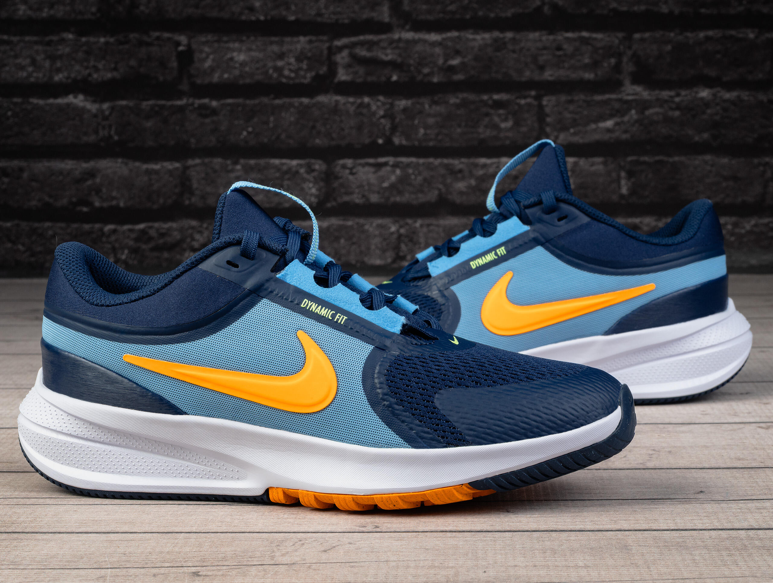 Buty sportowe treningowe Nike STAR RUNNER 5 2/6