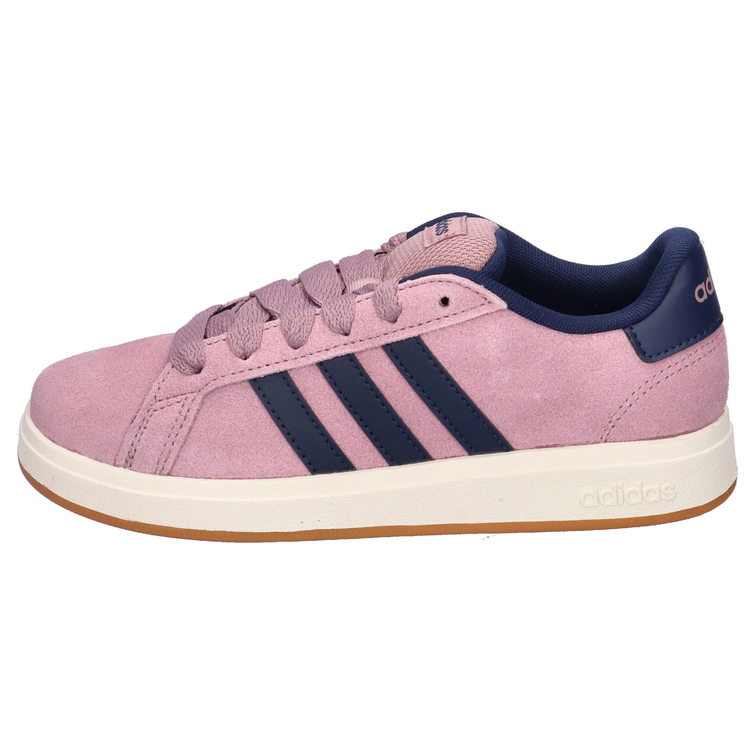 adidas Kinder Sneaker GRAND COURT 00s K 9/14