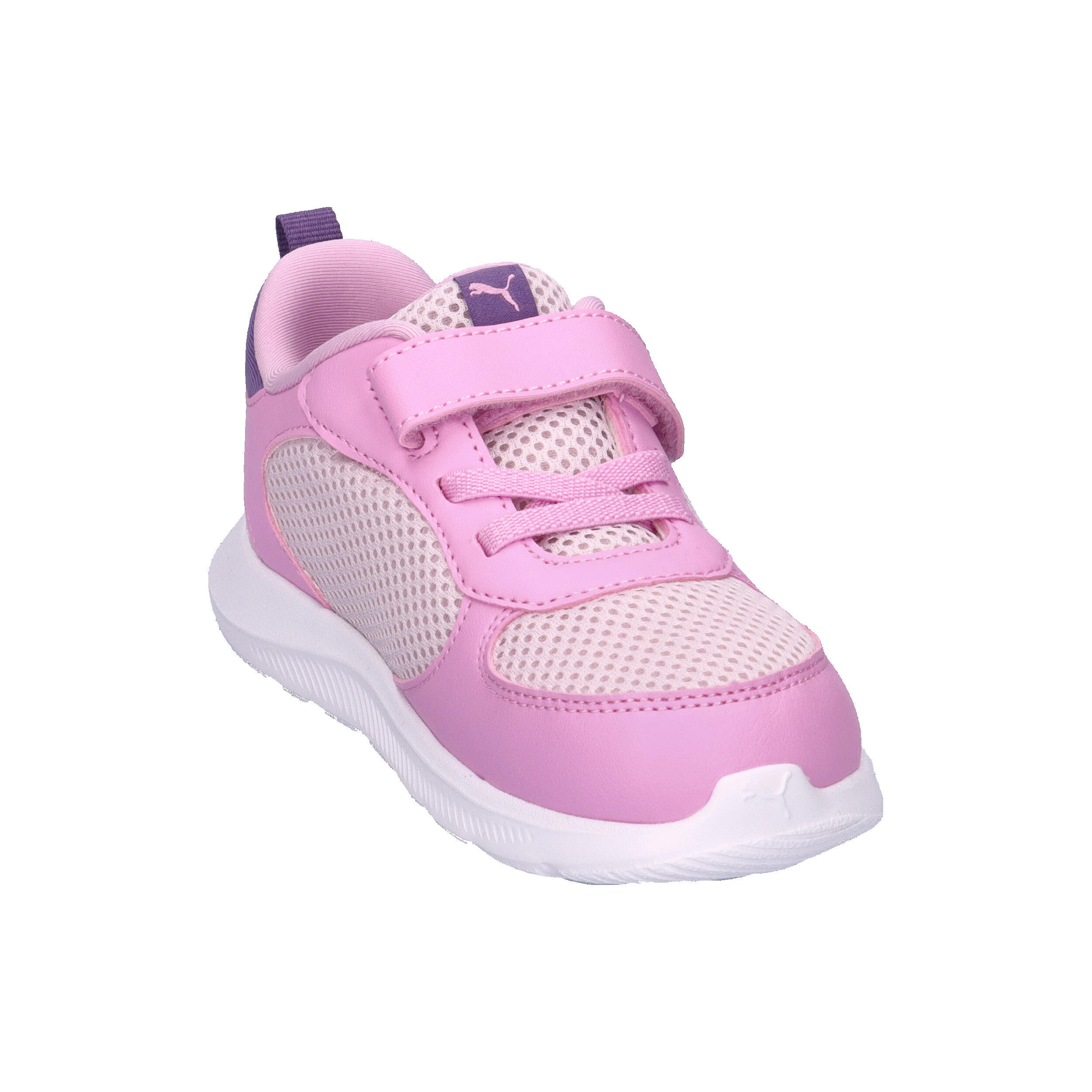 Puma Kleinkinder Sneaker Fun Racer 2 AC+ Inf 400581 2/15