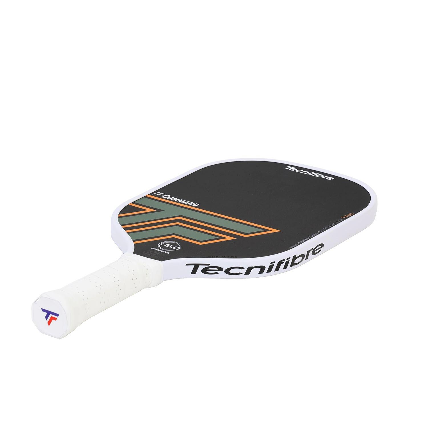 Pickleball Tecnifibre Tf Command 4/5