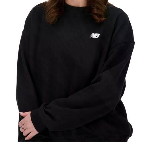 Bluza sportowa damska New Balance WT41508BK 3/3