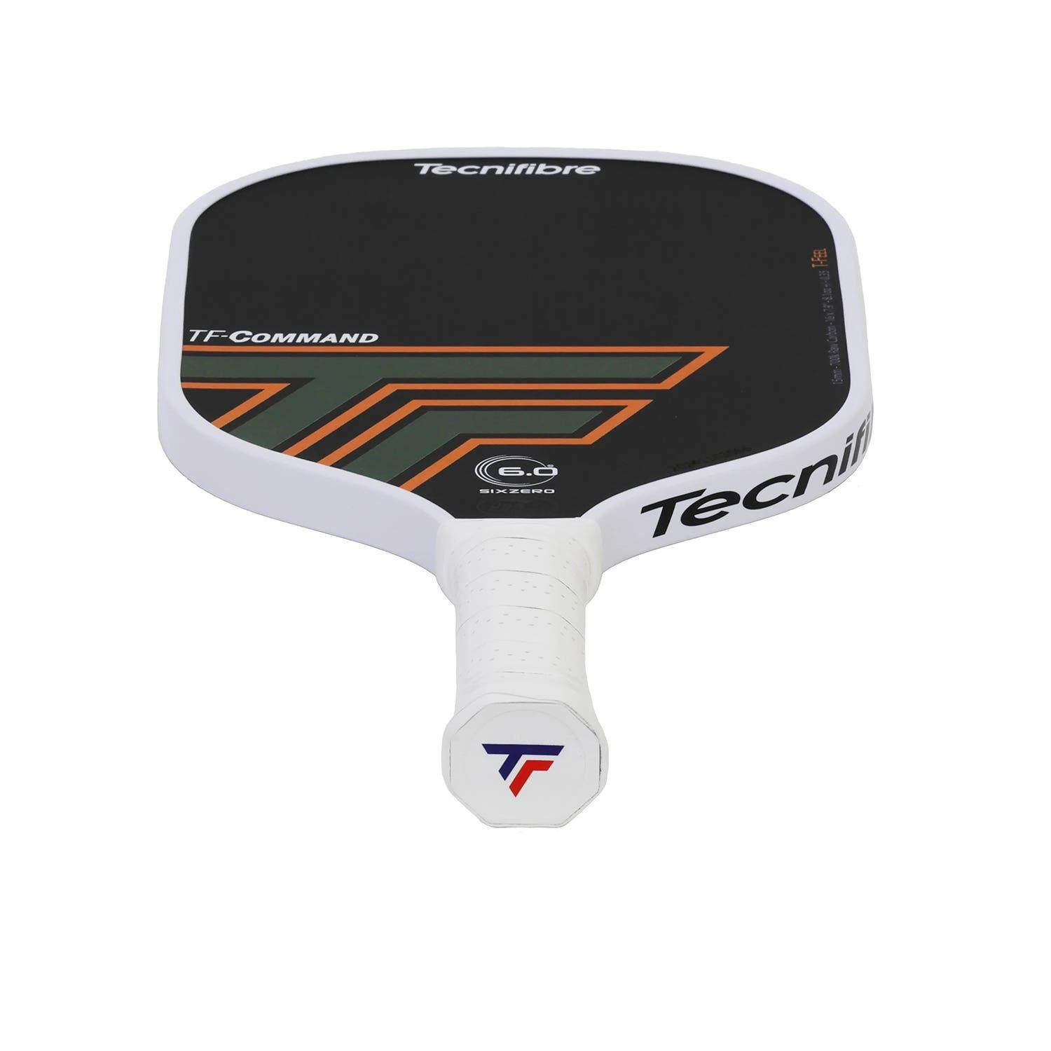Pickleball Tecnifibre Tf Command 3/5