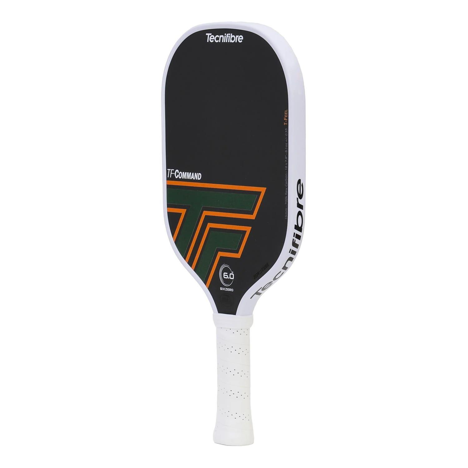 Pickleball Tecnifibre Tf Command 2/5