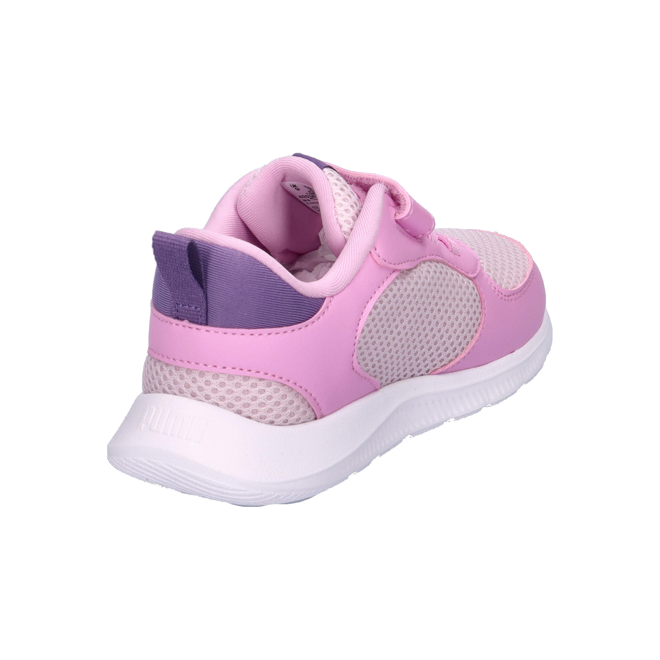 Puma Kleinkinder Sneaker Fun Racer 2 AC+ Inf 400581 14/15