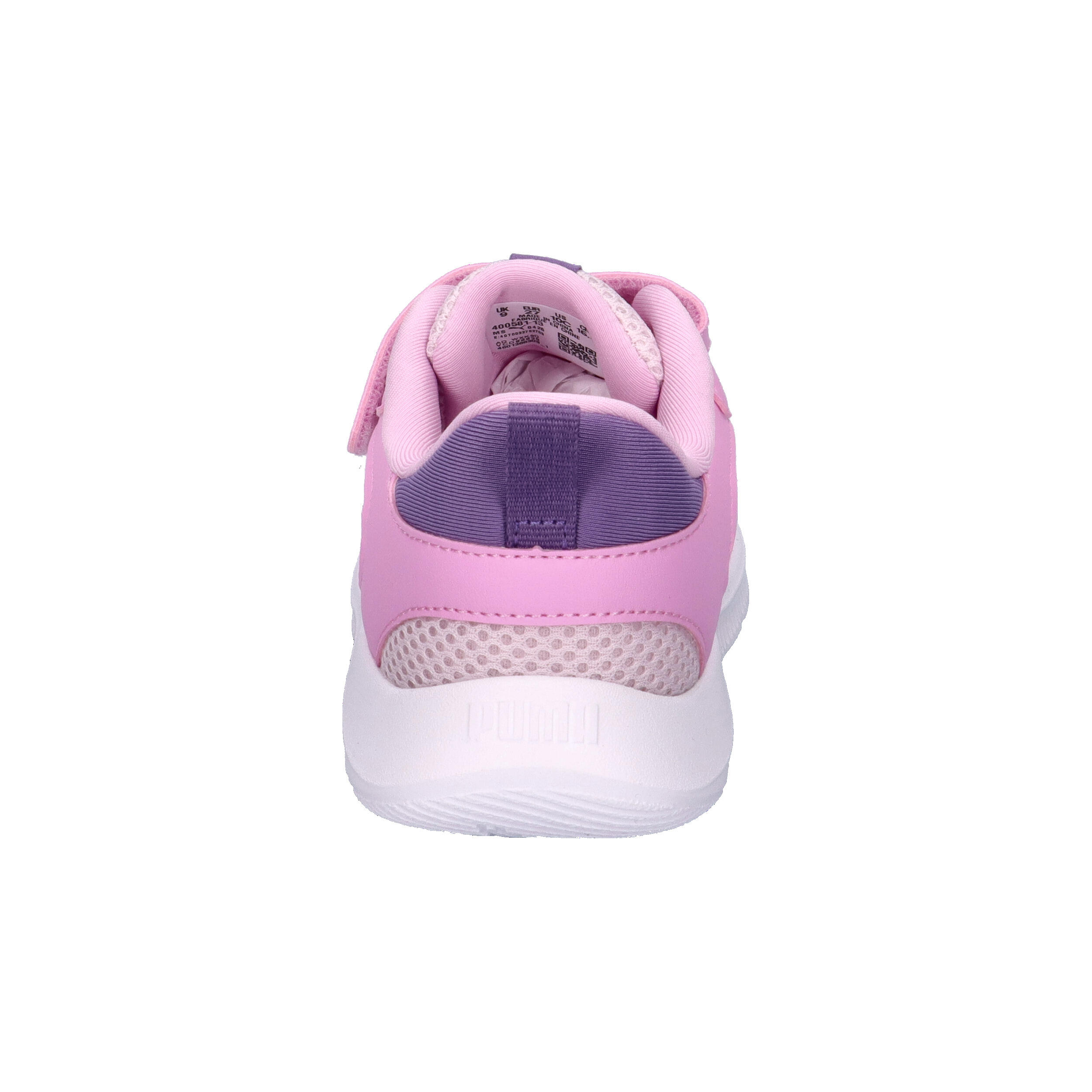 Puma Kleinkinder Sneaker Fun Racer 2 AC+ Inf 400581 13/15