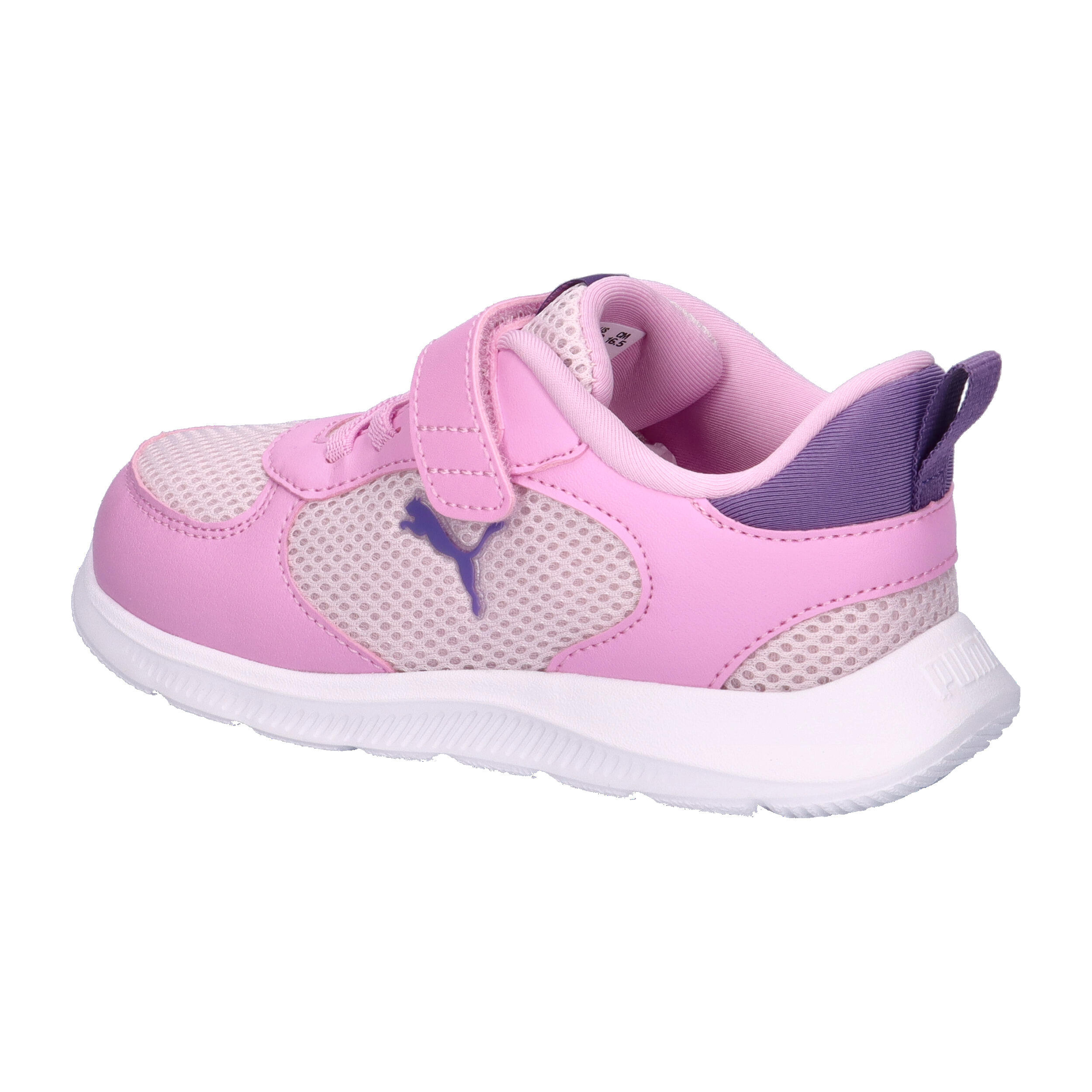 Puma Kleinkinder Sneaker Fun Racer 2 AC+ Inf 400581 11/15