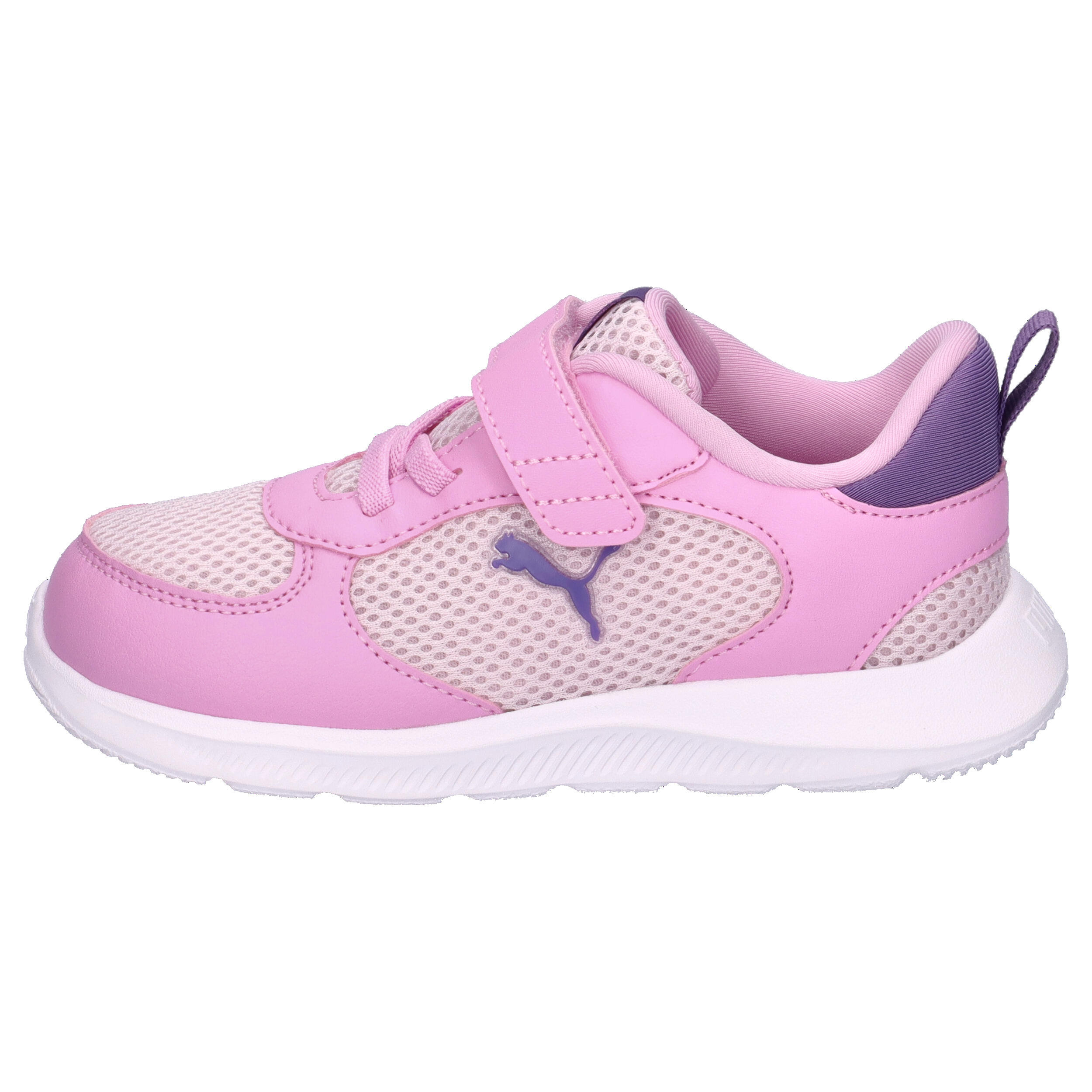Puma Kleinkinder Sneaker Fun Racer 2 AC+ Inf 400581 10/15