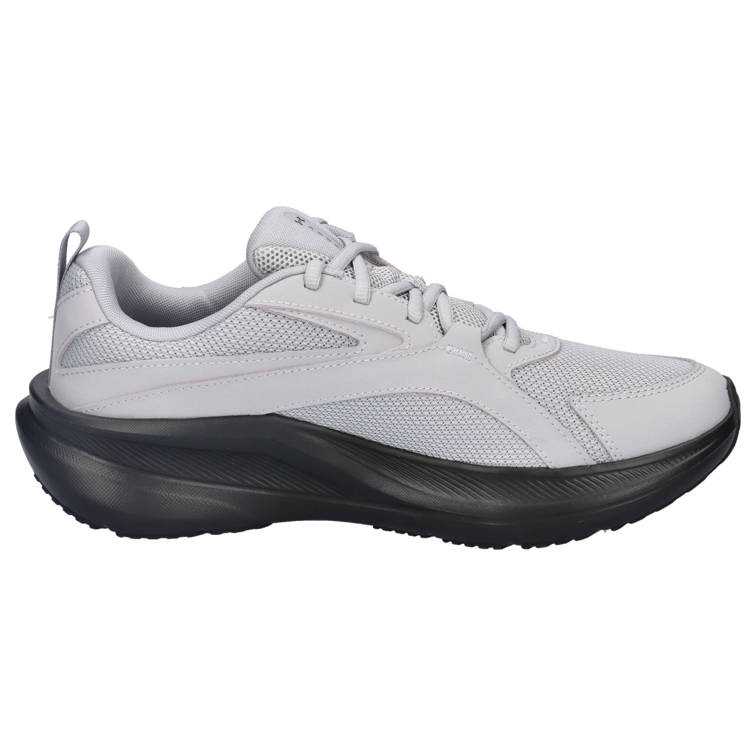Under Armour Herren Charged Assert 11 Laufschuhe 6006723 011 Grey 7/14