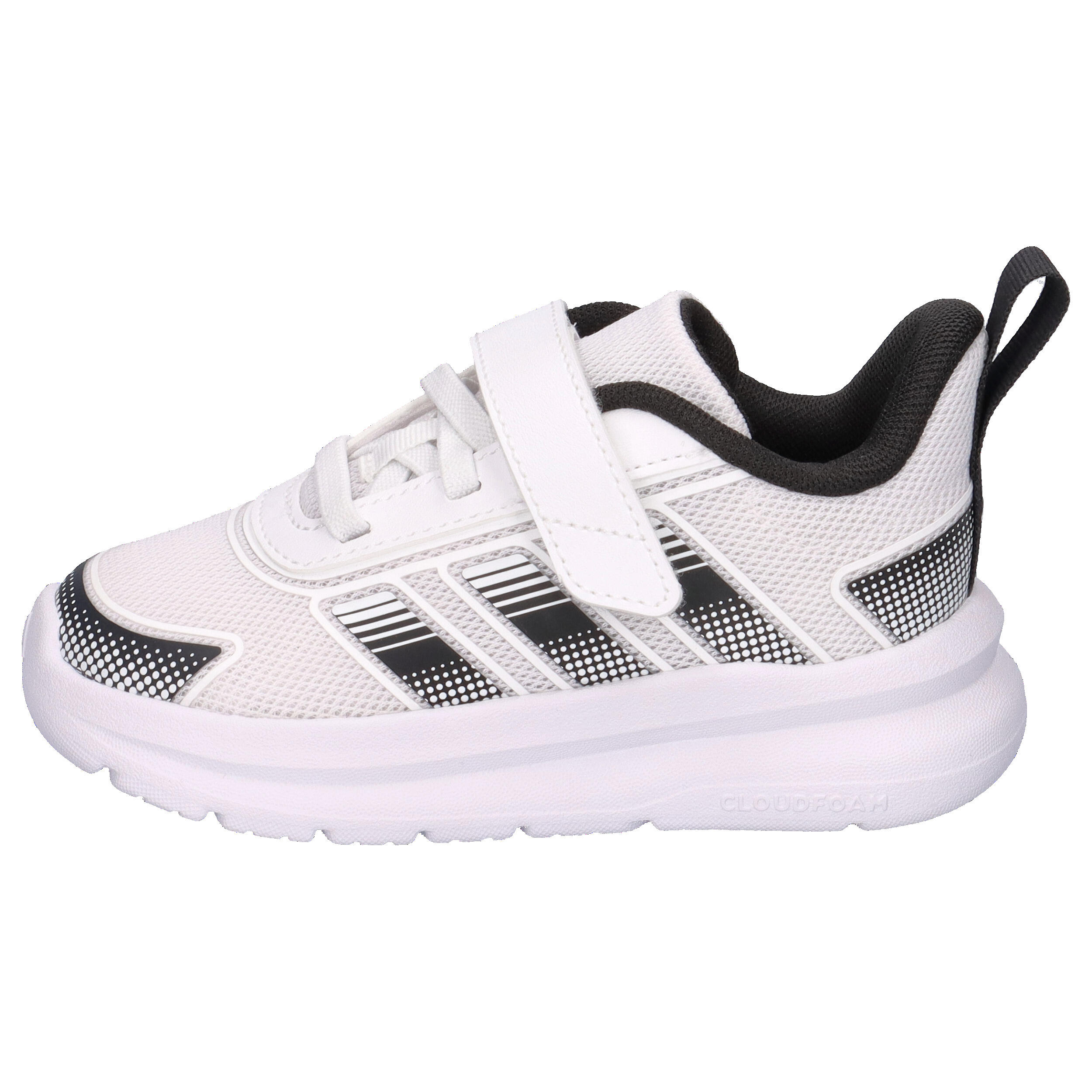 adidas Kinder Laufschuhe Tensaur Run 4.0 EL I 9/14