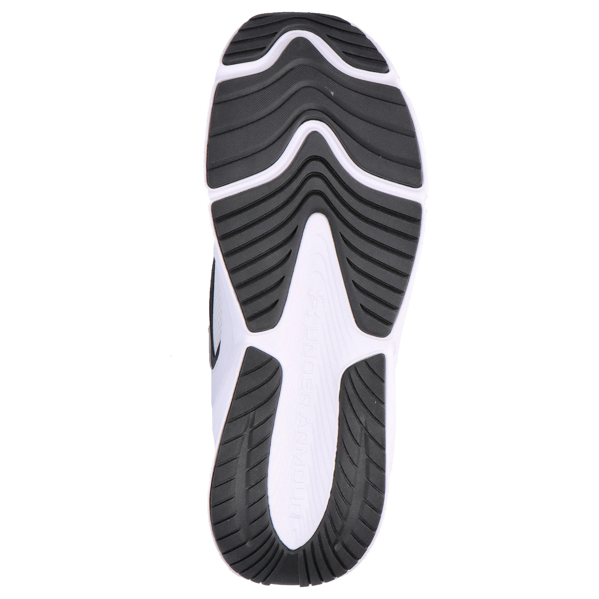 Under Armour Herren Laufschuhe Surge 5 6010459 6/14