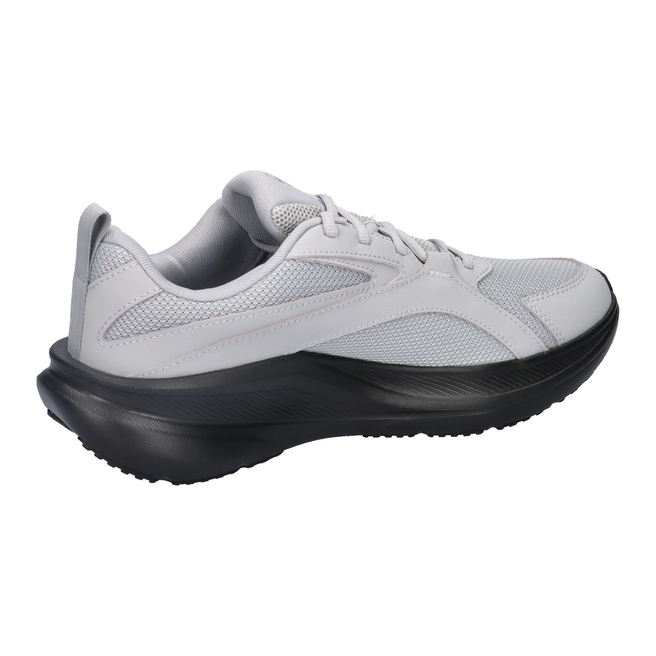 Under Armour Herren Charged Assert 11 Laufschuhe 6006723 011 Grey 14/14