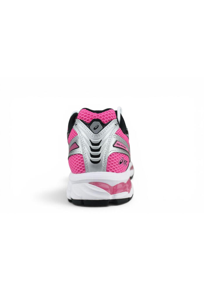 Asics Gel-kayano 12.1 Dragon Fruit Black 1203a759-701 5/5