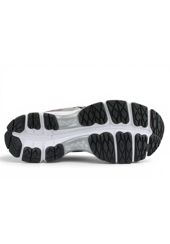 Asics Gel-kayano 12.1 Dragon Fruit Black 1203a759-701 4/5