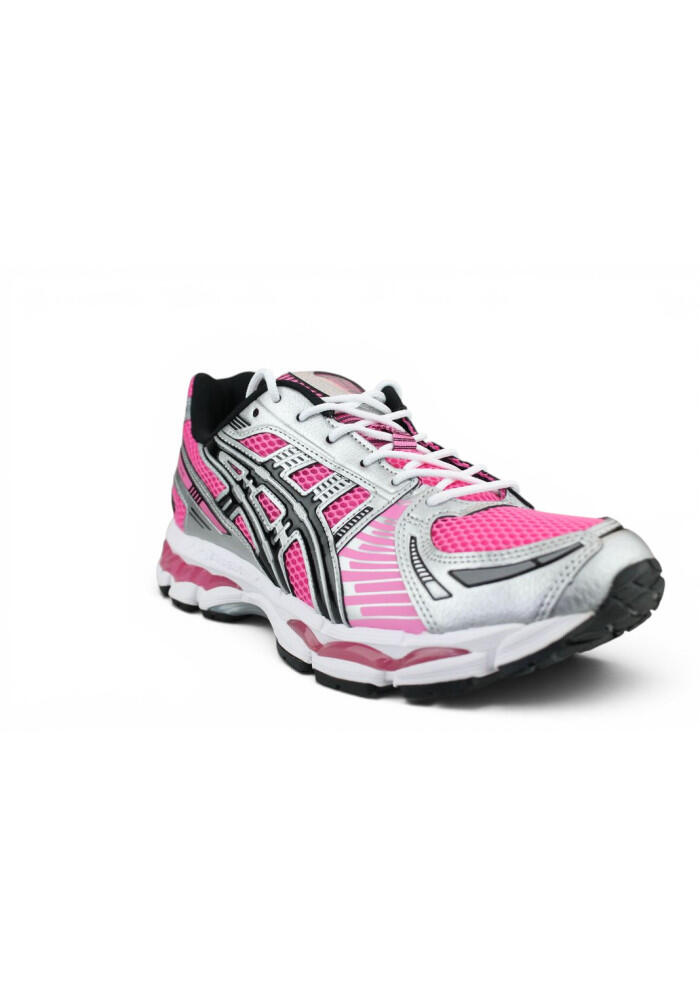 Asics Gel-kayano 12.1 Dragon Fruit Black 1203a759-701 3/5