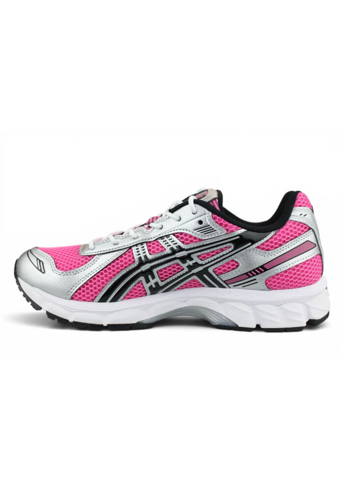 Asics Gel-kayano 12.1 Dragon Fruit Black 1203a759-701 2/5