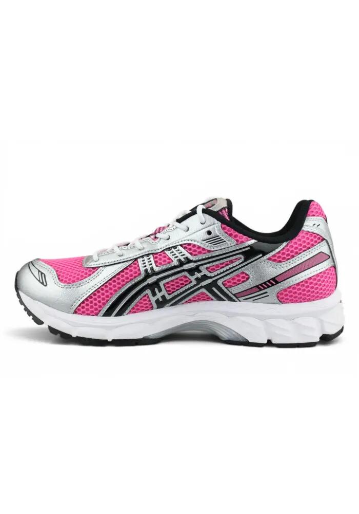 Buty do biegania ASICS Gel-Kayano 12.1 Dragon Fruit/Czarny 2/6
