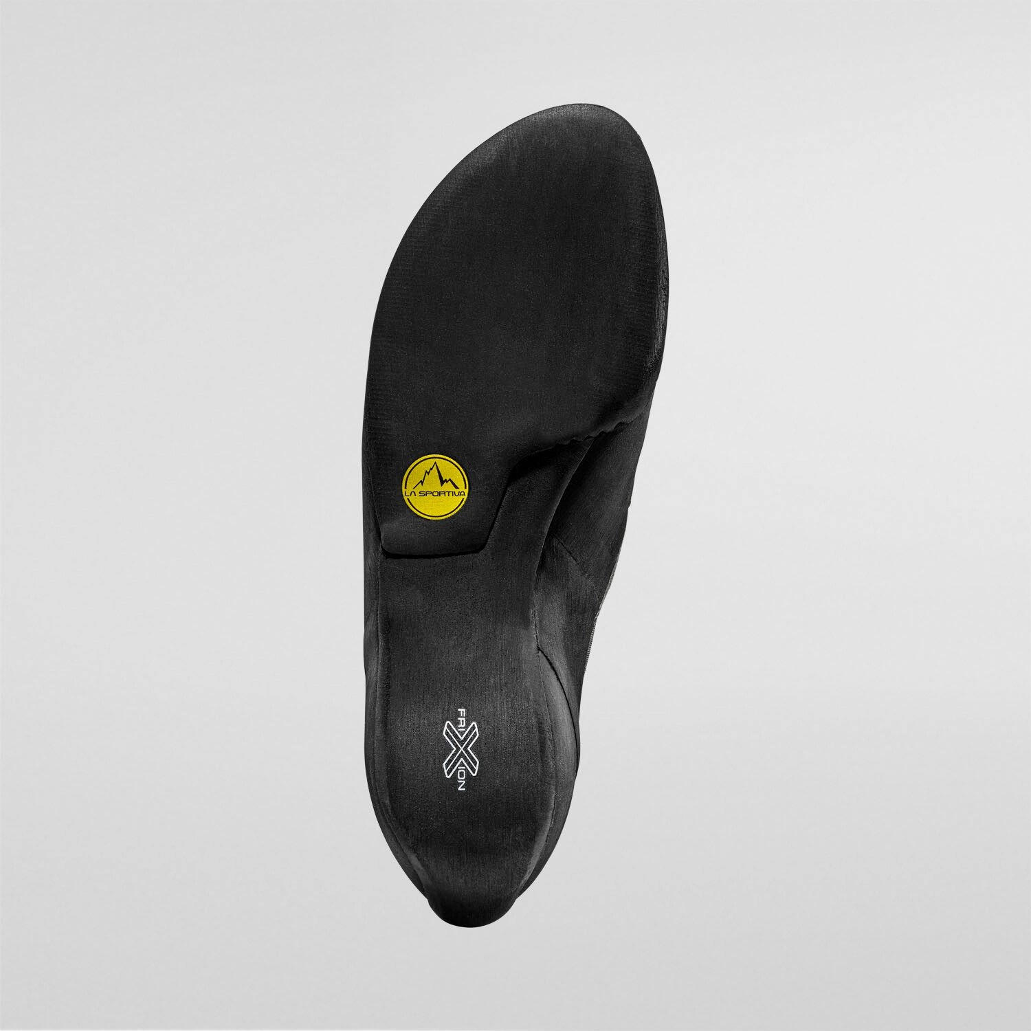 Chaussons d'escalade enfant La Sportiva Aragon 3/3