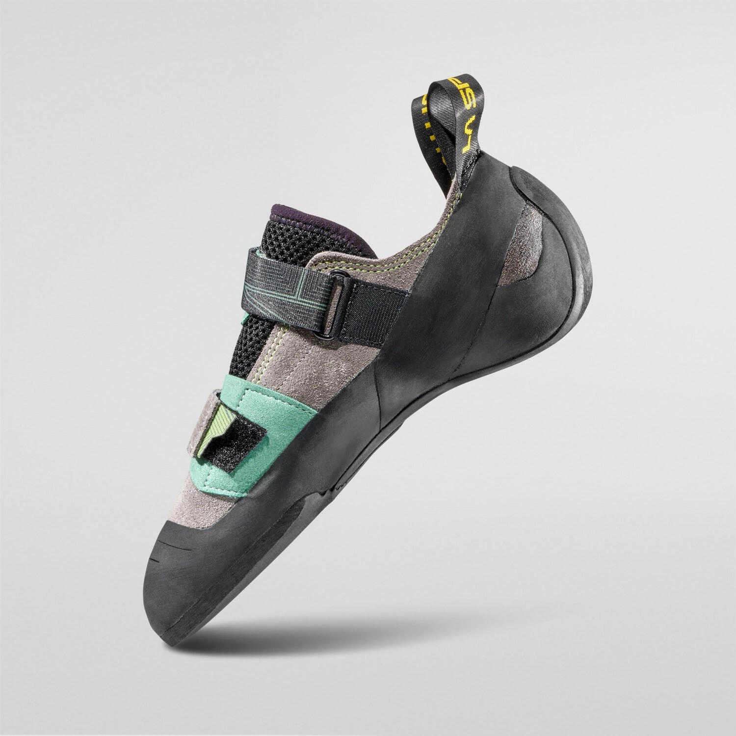 Chaussons d'escalade enfant La Sportiva Aragon 2/3