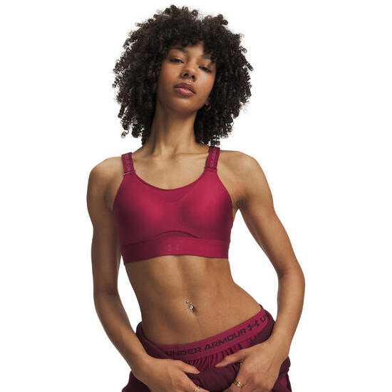 Under Armour Damen Sport BH UA Infinity High 2.0 Bra 1384112