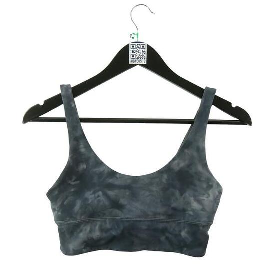 Refurbished - Lululemon Damen Wende-Bustier - In sehr gutem Zustand