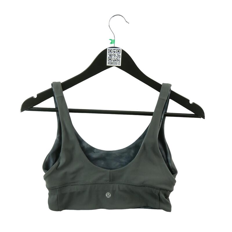 Second life - Lululemon Bustiere reversibile femei - Foarte bun