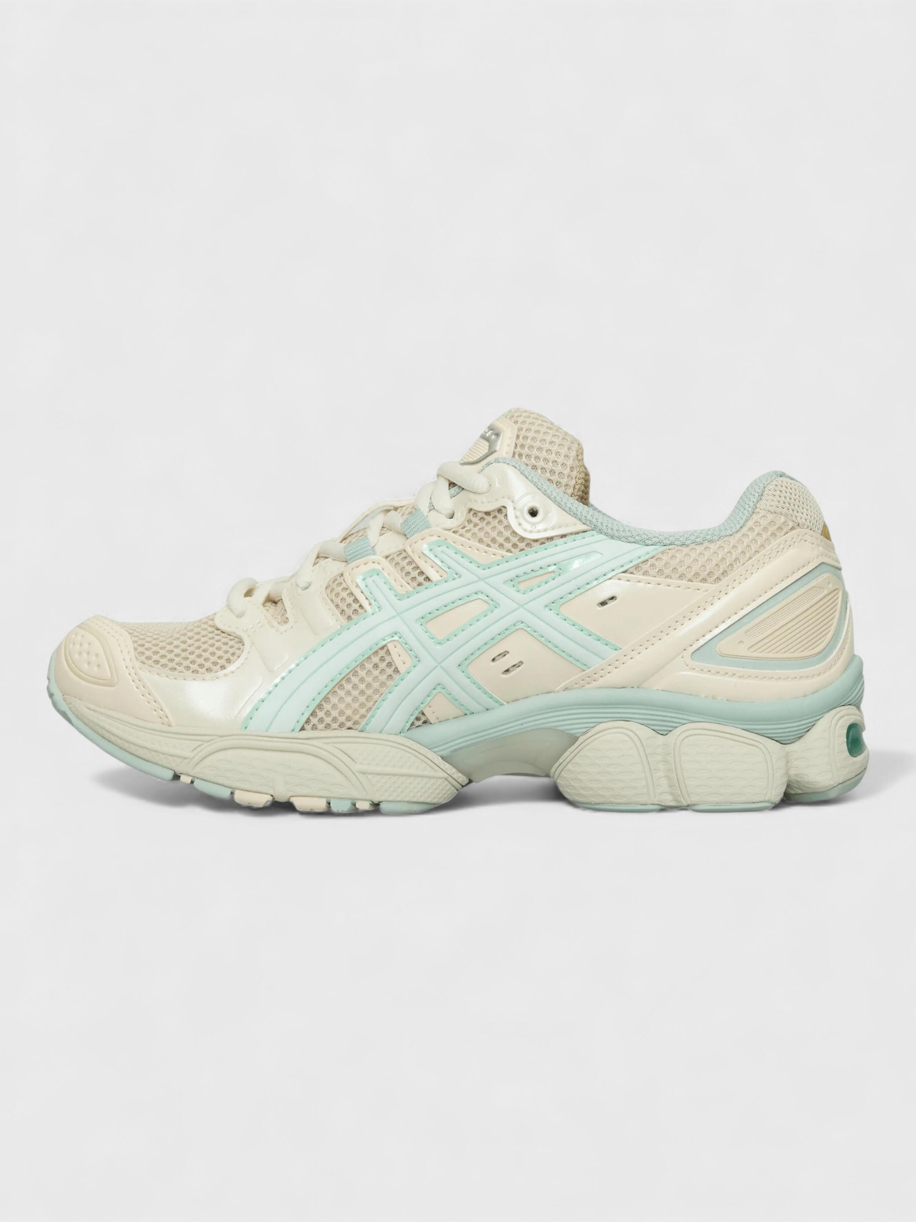 ASICS Gel-Nimbus 9 W - Scarpe Sport Walking Donna 3/4