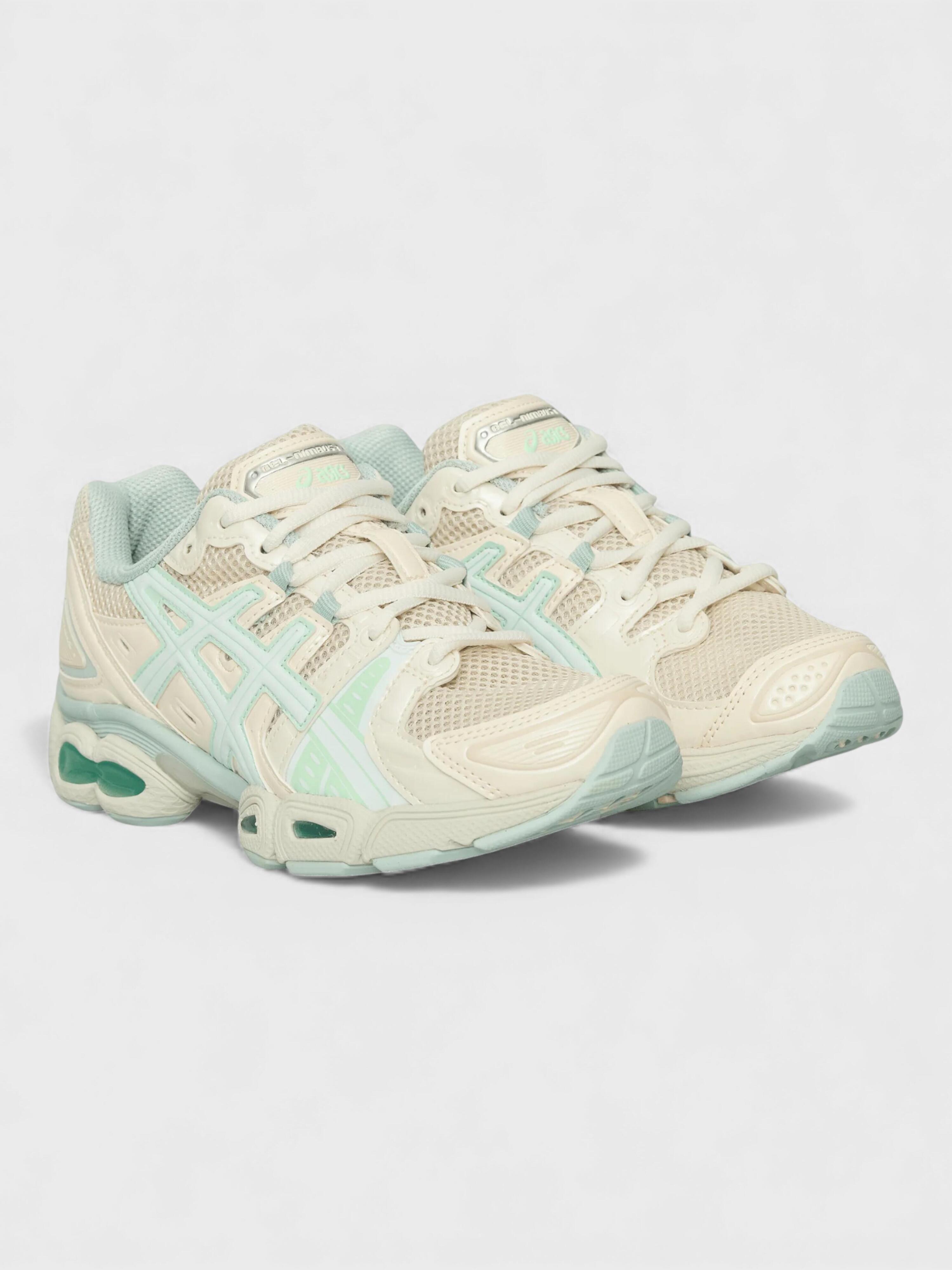 ASICS Gel-Nimbus 9 W - Scarpe Sport Walking Donna 2/4