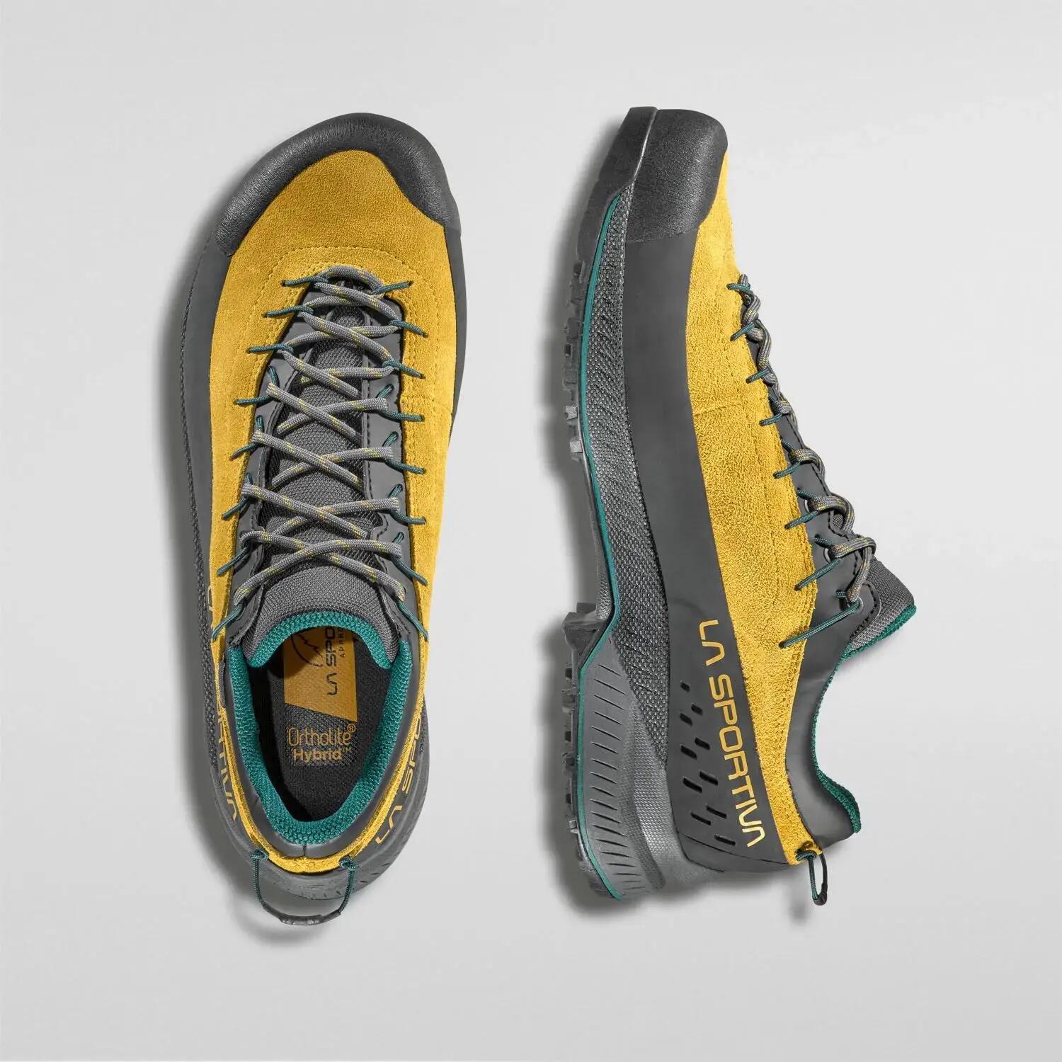 Chaussures d'approche enfant La Sportiva TX4 Evo GTX 4/5