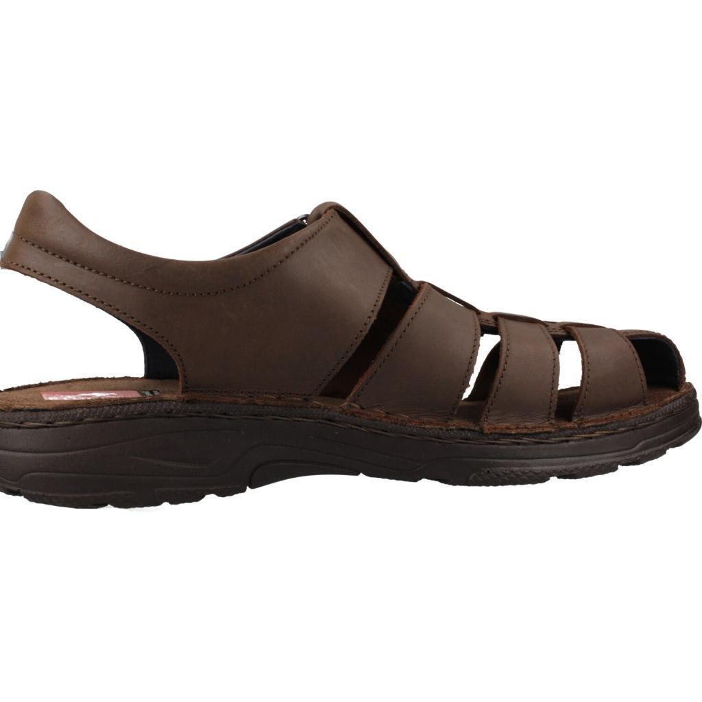 Sandales Fluchos modèle 10184-361333 pour homme 4/5