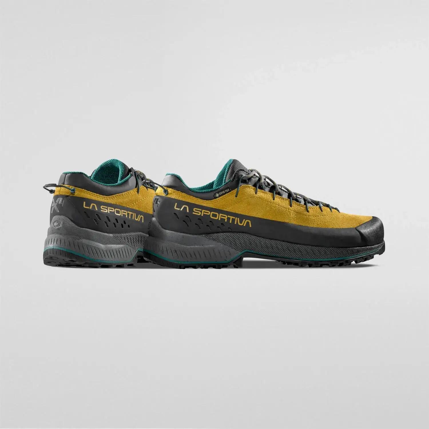 Chaussures d'approche enfant La Sportiva TX4 Evo GTX 3/5