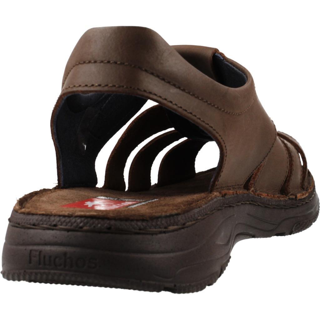 Sandales Fluchos modèle 10184-361333 pour homme 3/5