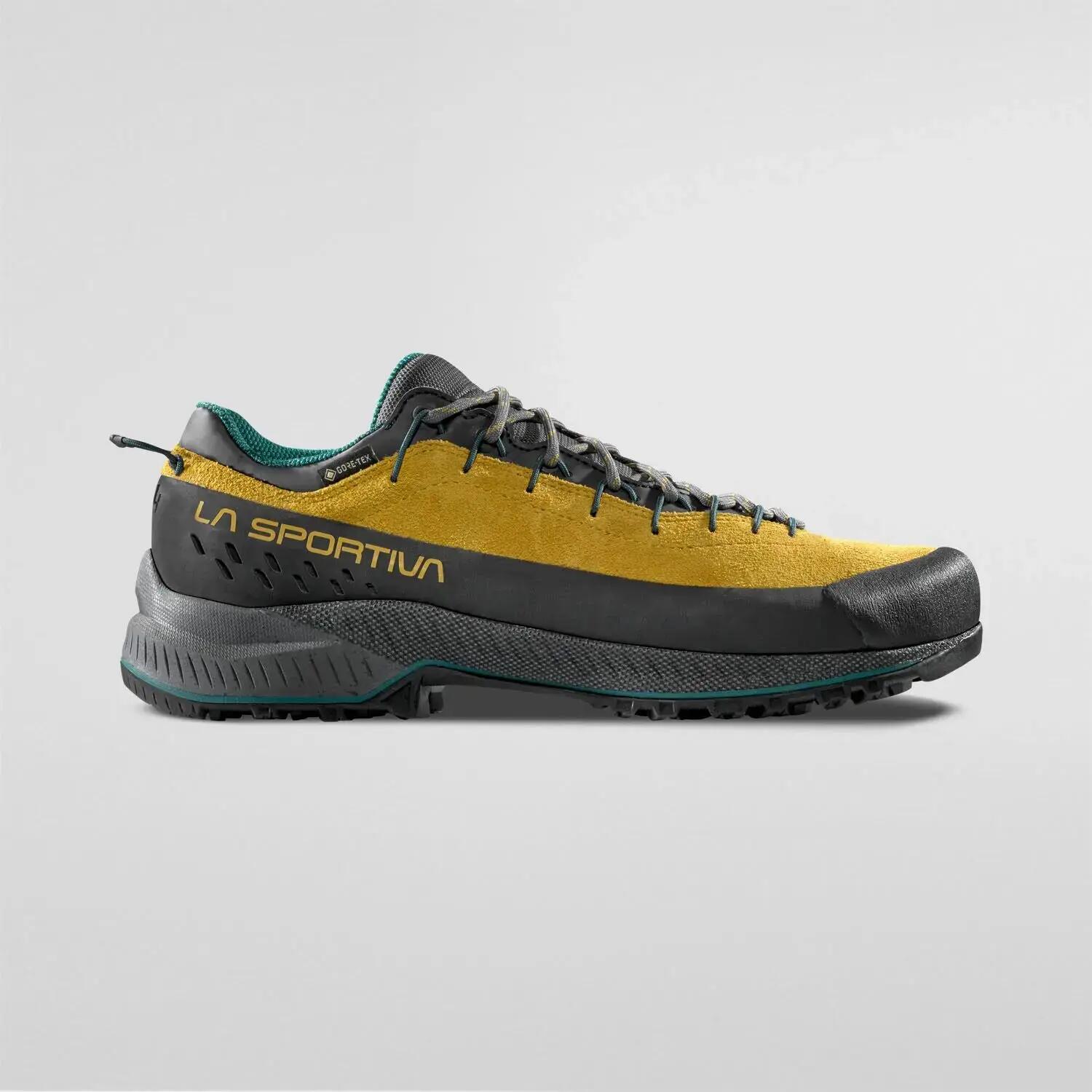 Chaussures d'approche enfant La Sportiva TX4 Evo GTX 2/5