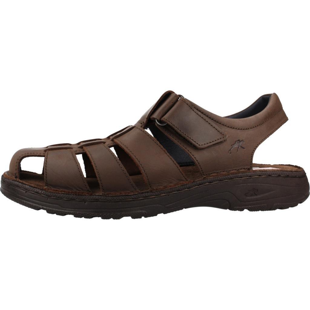 Sandales Fluchos modèle 10184-361333 pour homme 2/5