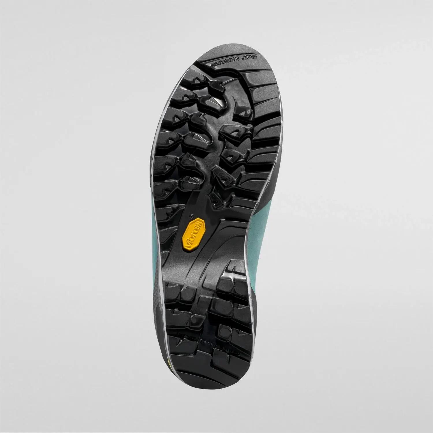 Stivali da alpinismo da donna La Sportiva Trango Tech Leather GTX 5/5