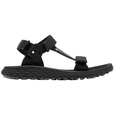 Sandalen columbia model sandalias columbia konos globetrot negro voor mannen