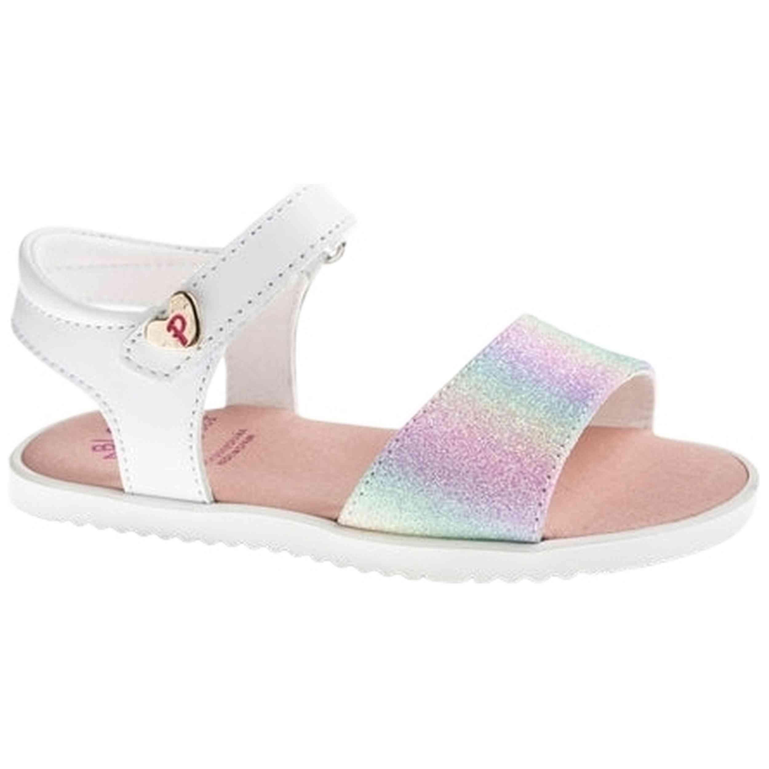 Sandali Pablosky modello 452200 per ragazze 5/5