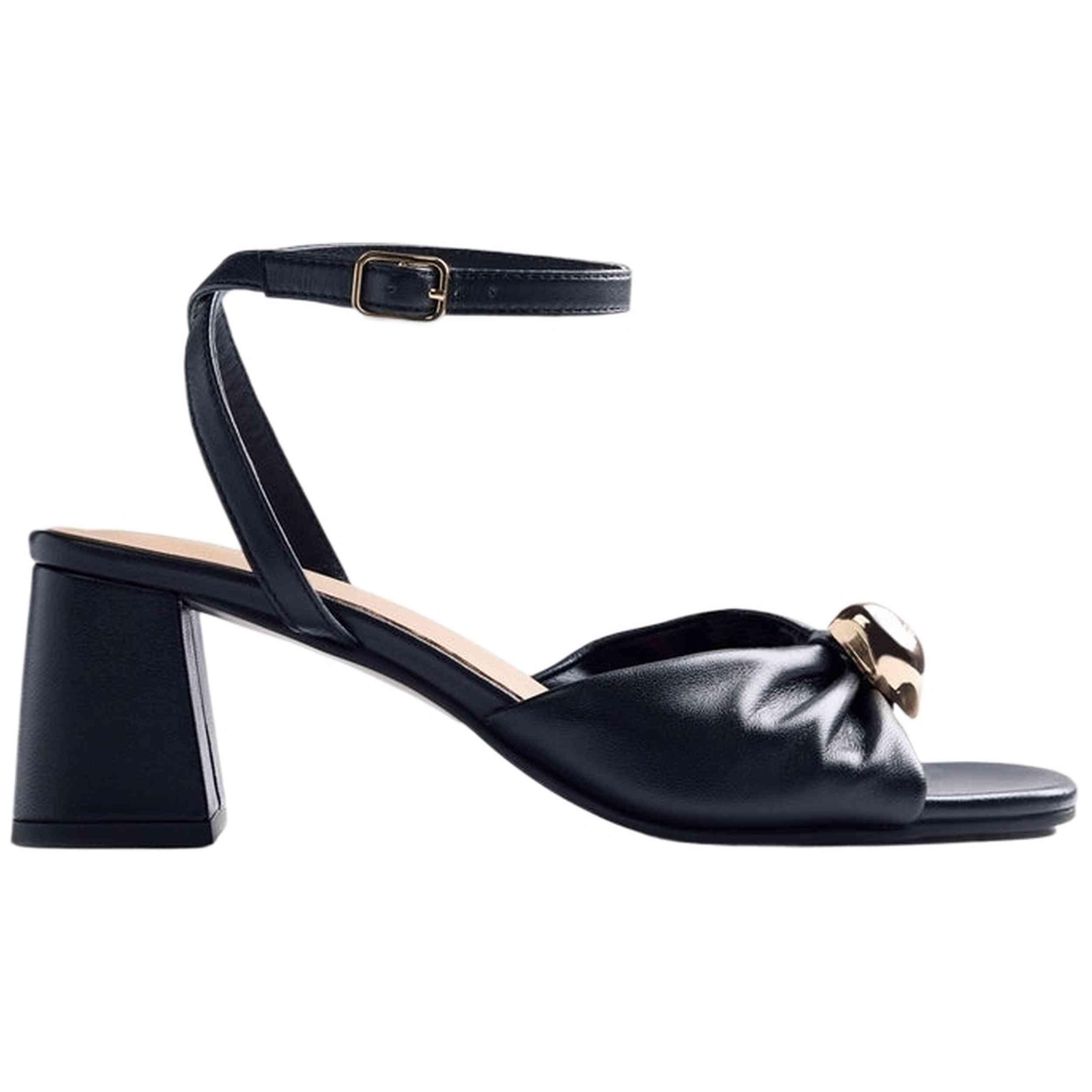 Sandali Gioseppo modello 79249 LAMU per donne 5/5