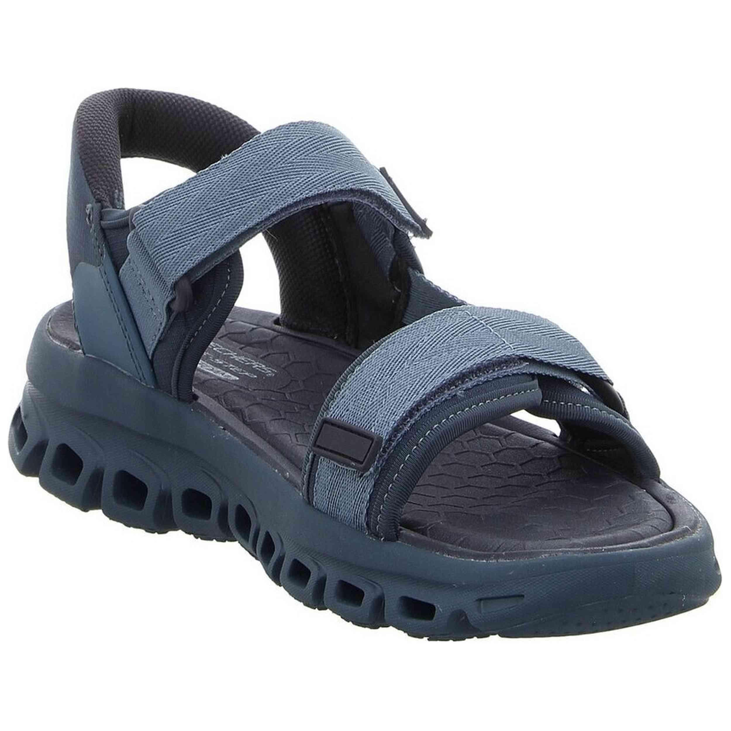 Sandalias Skechers modelo 233382 para hombre 3/3