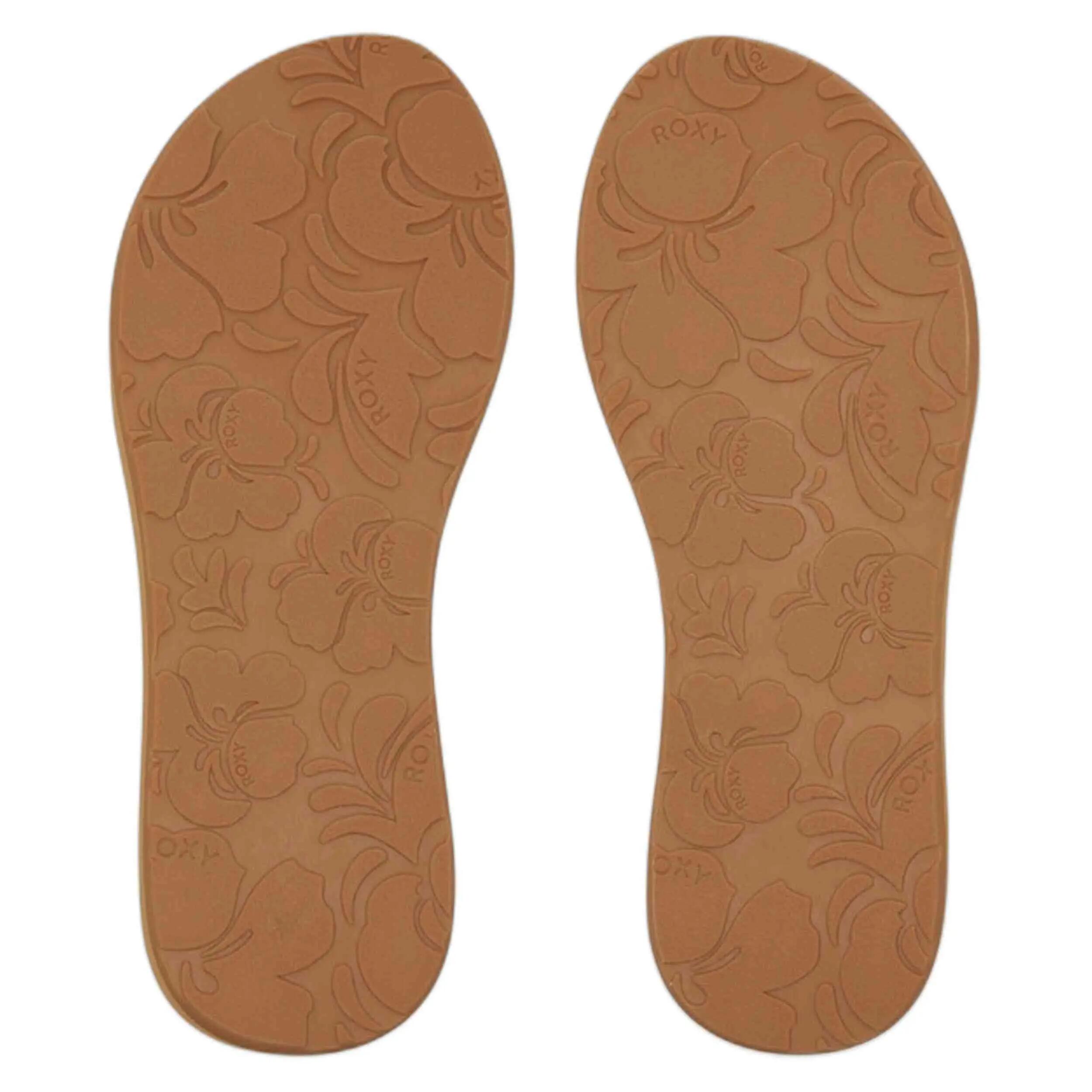Sandalias Roxy modelo 0930-BGE para mulheres 5/5