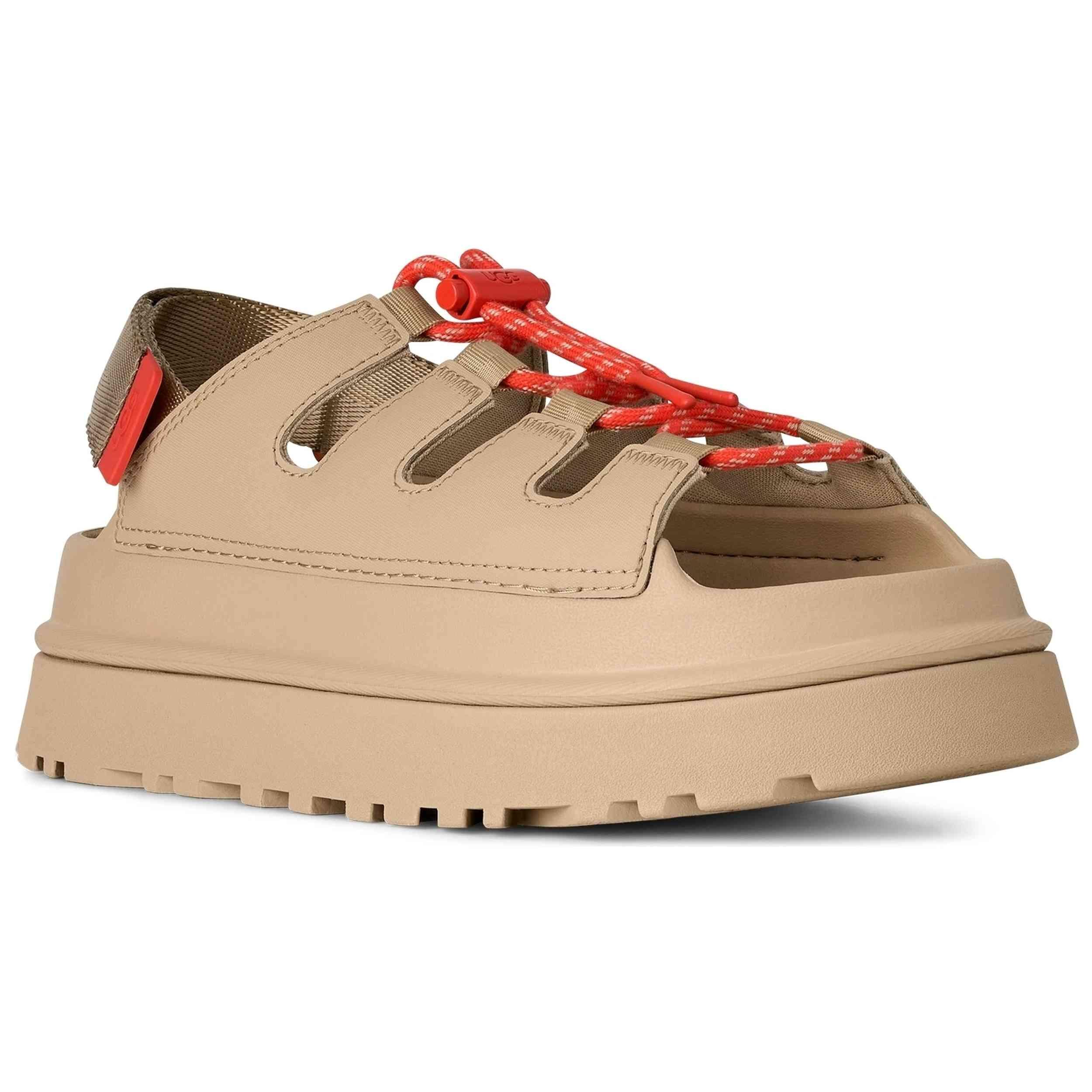 Sandalias Ugg modelo 1179370-MDSD para mujer 3/4