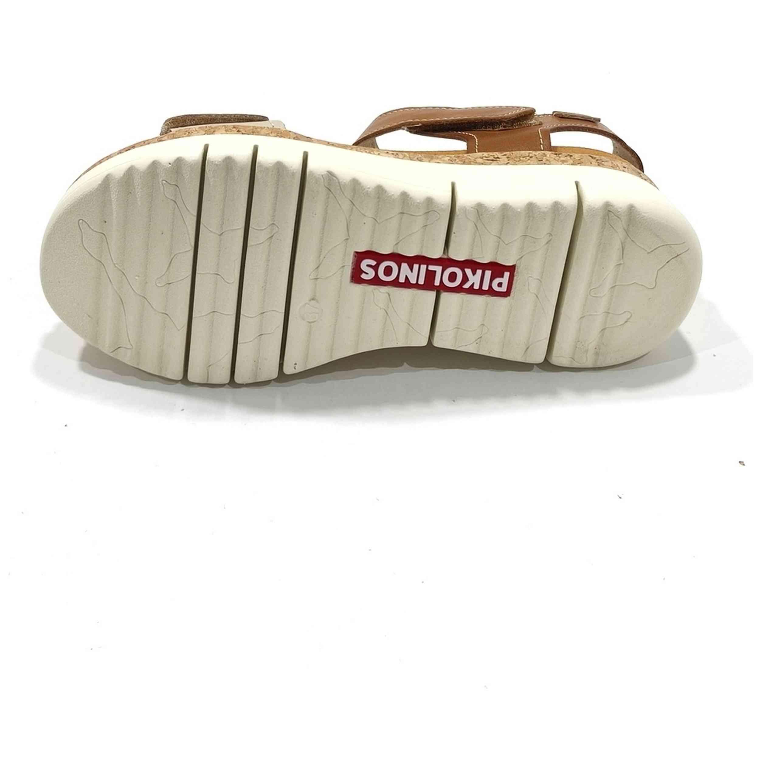 Sandalen Pikolinos model 940C1 voor vrouwen 5/5