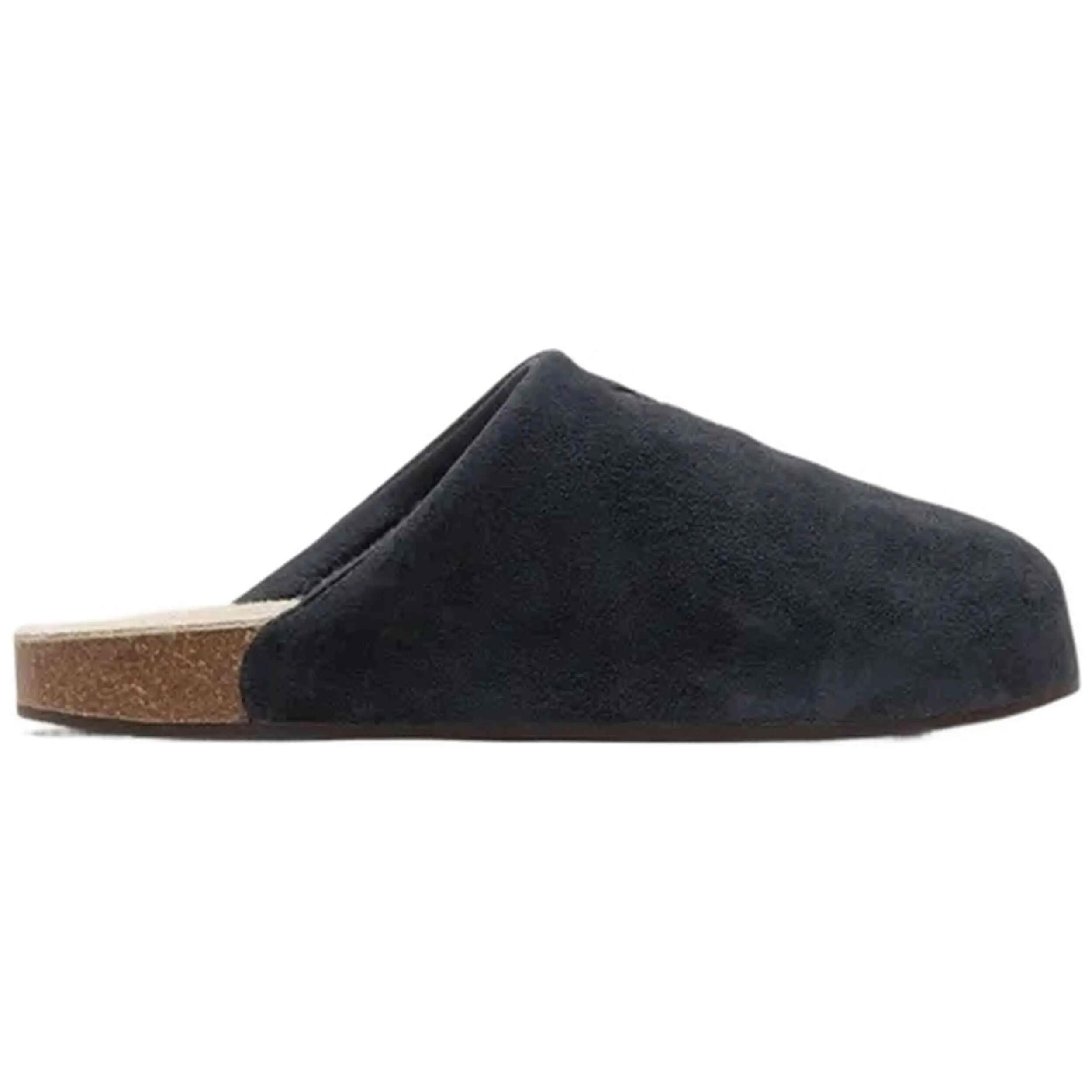 Sandalias Adidas modelo Adidas Adimule "Aurora Ink" para mujer 3/4