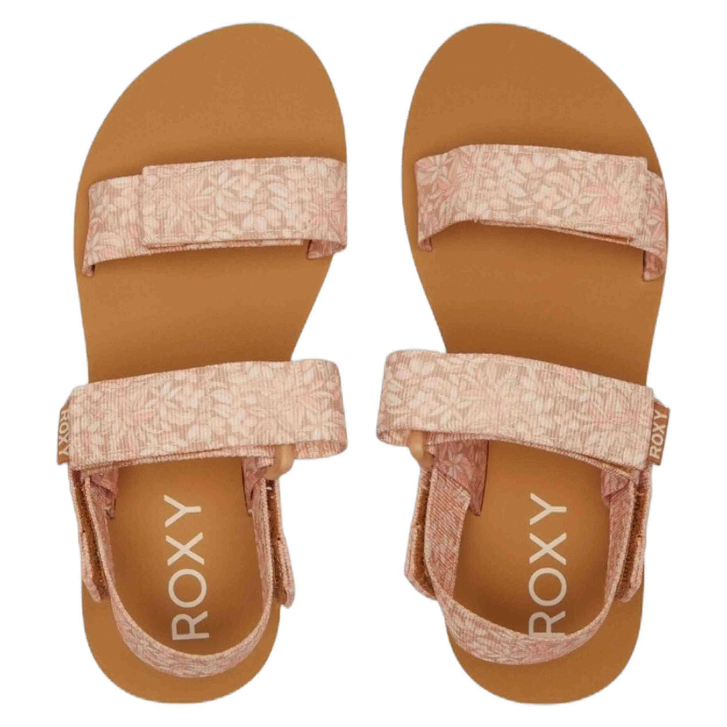 Sandalias Roxy modelo 0930-BGE para mulheres 4/5