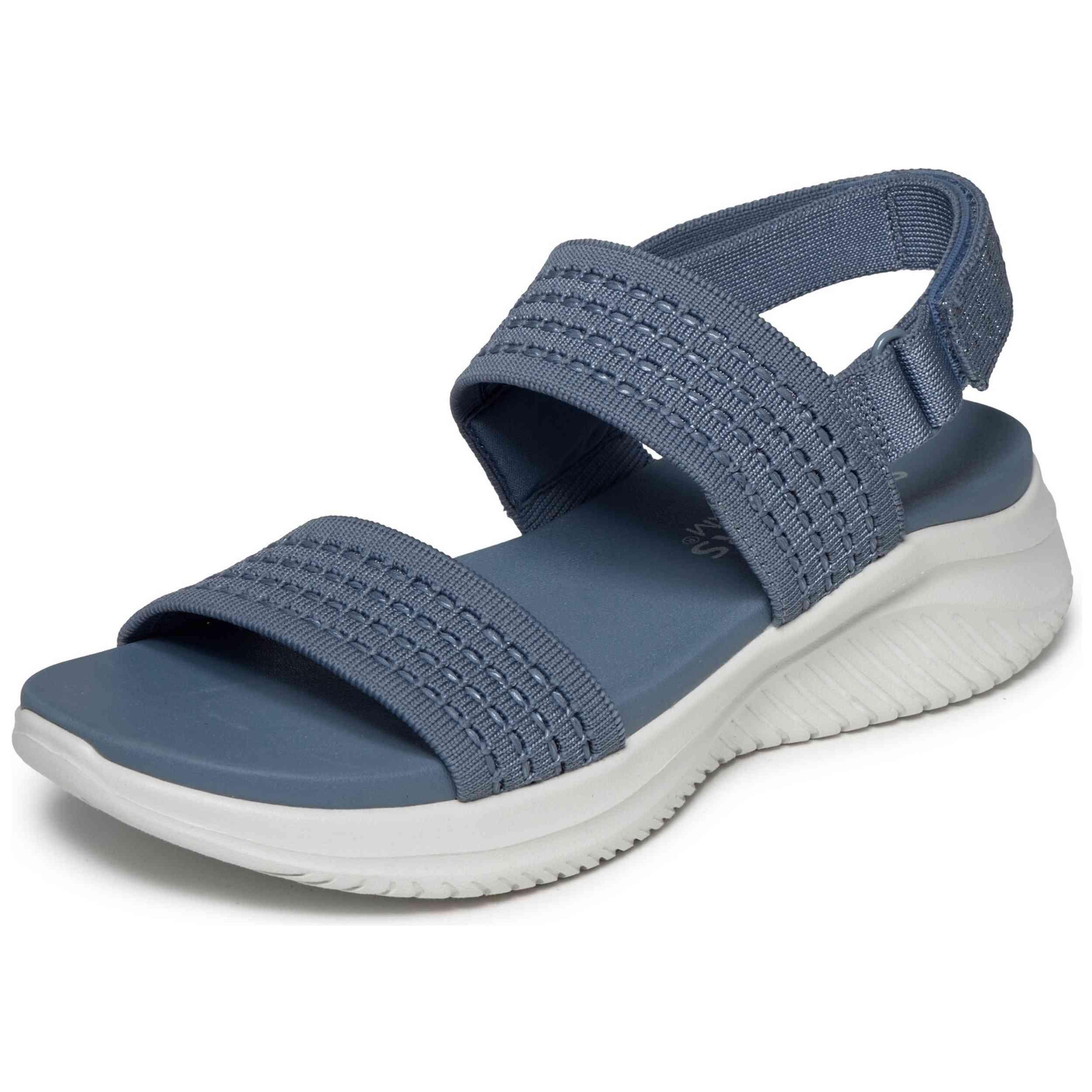 Sandali Skechers modello ULTRA FLEX 3.0 SANDAL - ALL ABOUT U per donne 2/3