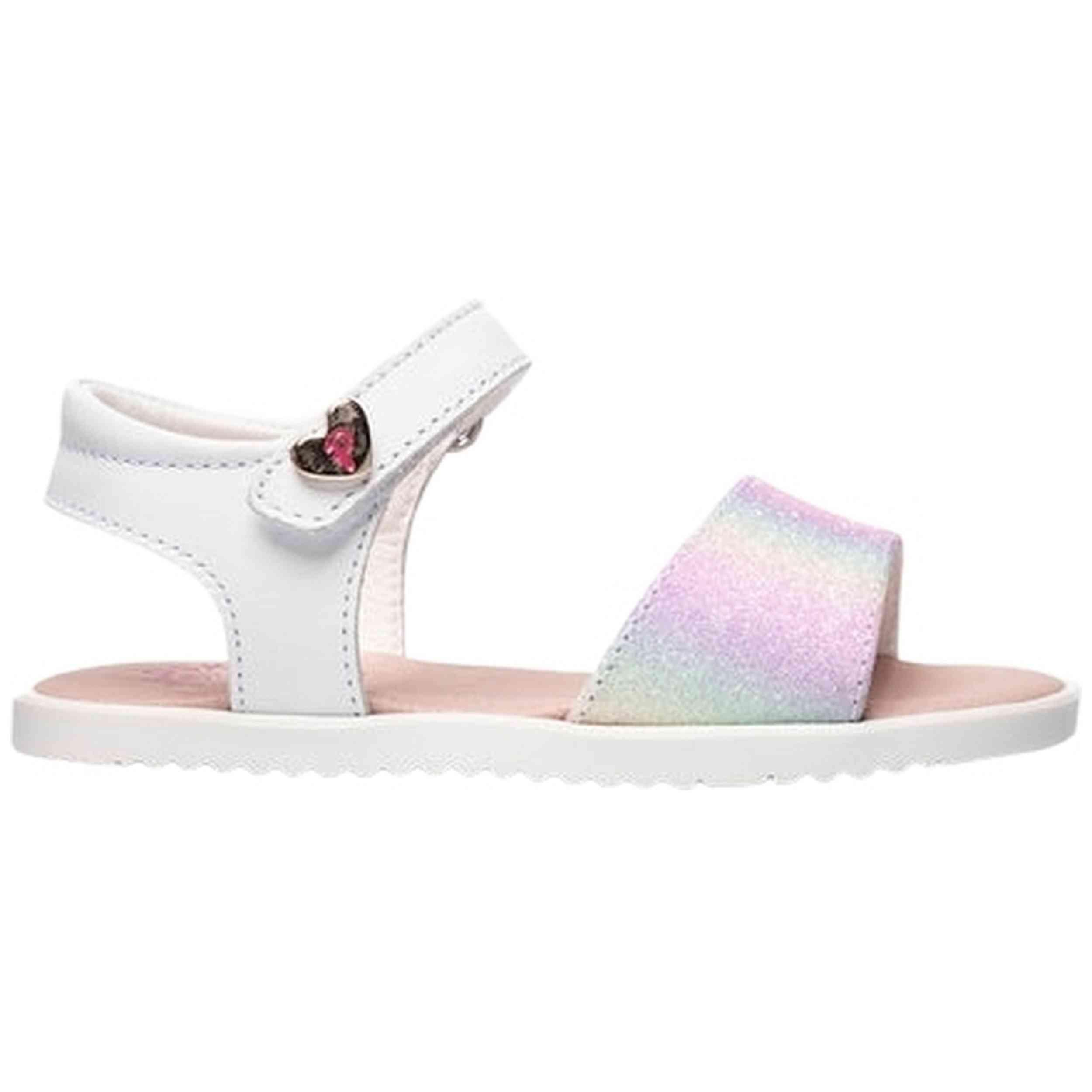 Sandali Pablosky modello 452200 per ragazze 3/5