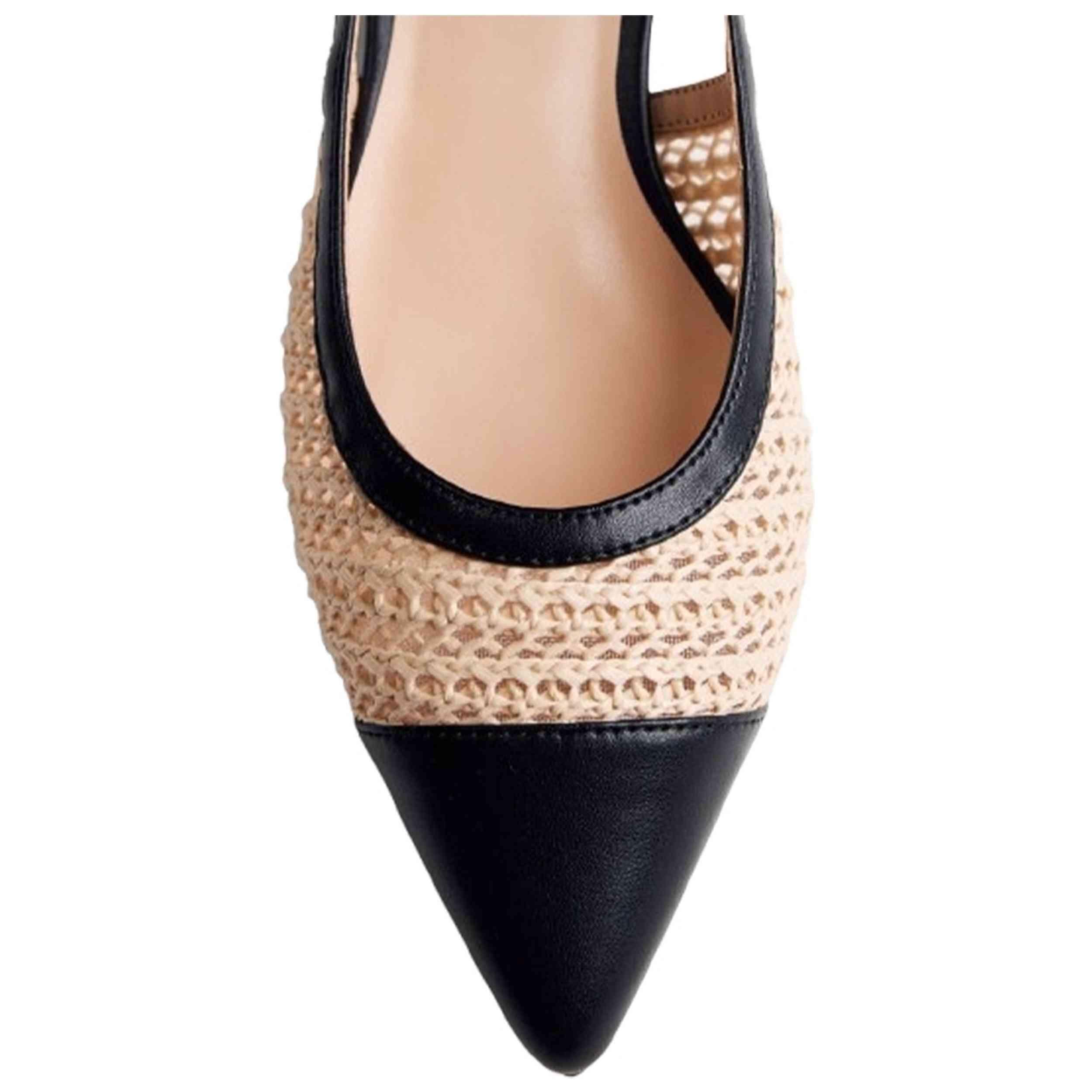 Sandali Gioseppo modello 79249 LAMU per donne 3/5