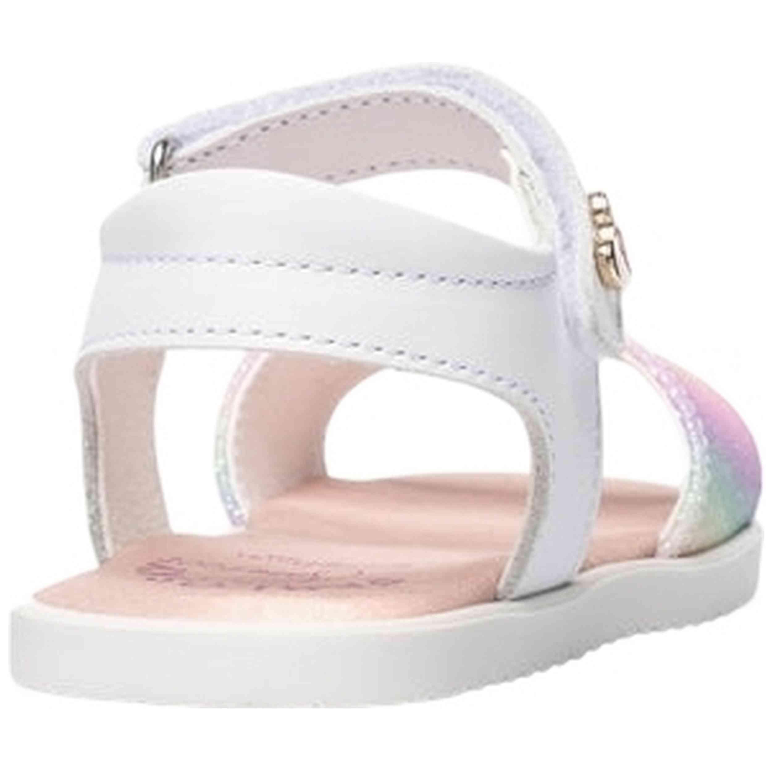 Sandali Pablosky modello 452200 per ragazze 2/5