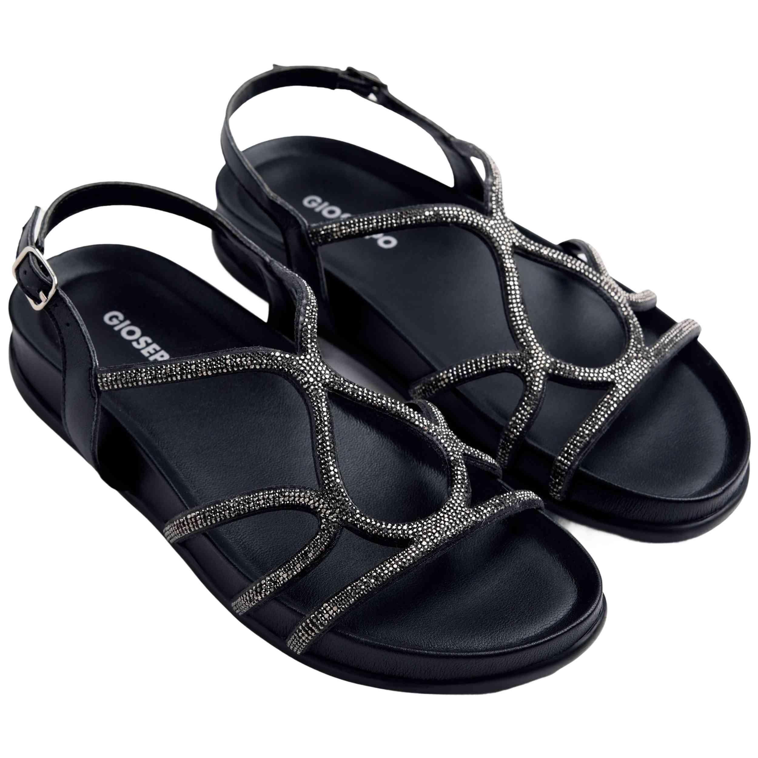 Sandalias Gioseppo modelo EMKOANI para homem 2/4