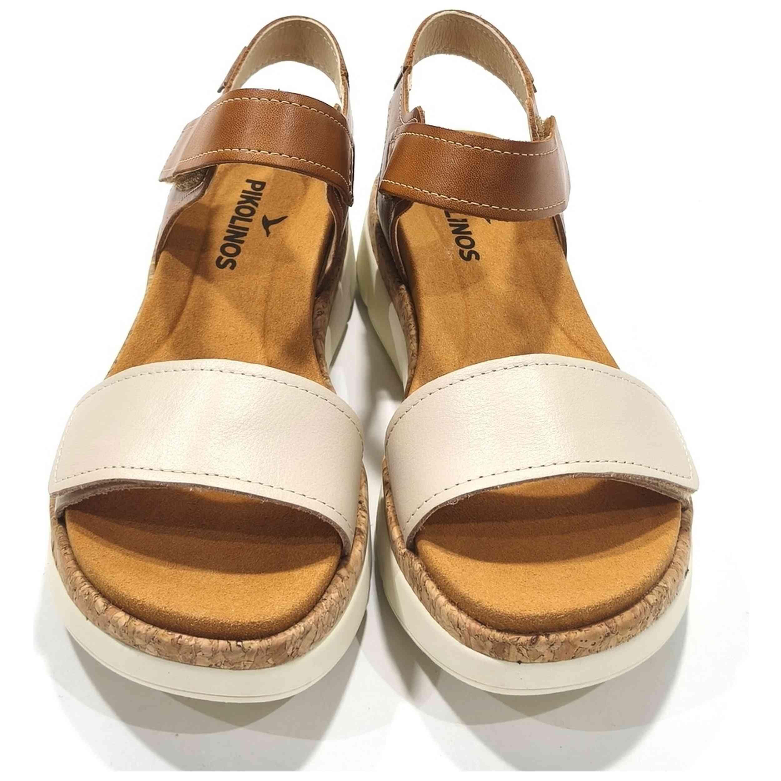Sandalen Pikolinos model 940C1 voor vrouwen 3/5